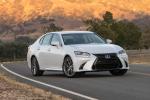 Lexus GS350 2016 года (NA)